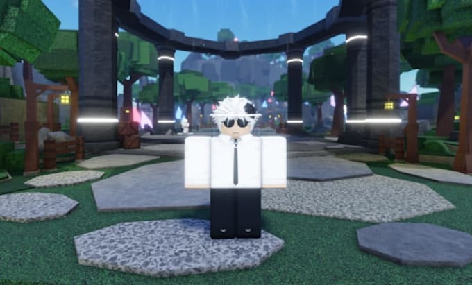 create custom roblox ugc hair models ready for upload