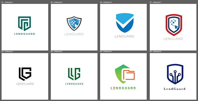 create your brand logo