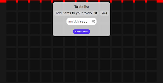 build or fix full stack web app using react node mongodb