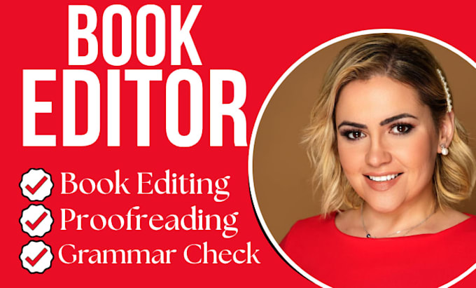 do book editing and formatting for self help book for publishing