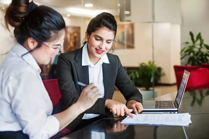 be your professional adviser