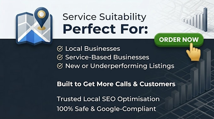 optimise google business profile and boost local SEO rankings