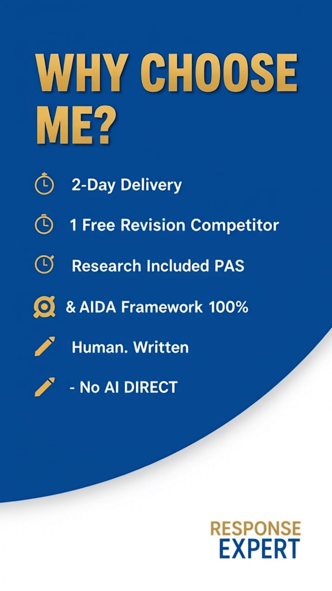 write direct response facebook ad copy that gets clicks and sales