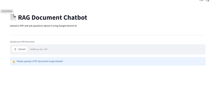 build production ai chatbot with langchain