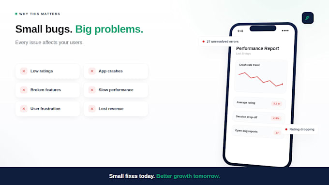 fix flutter firebase and build errors for IOS and android