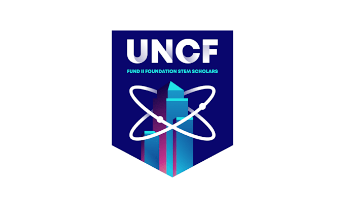 design educational logo for courses , academy and university