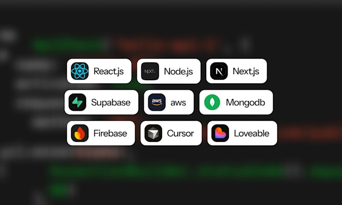 build full stack web app with nextjs and nodejs