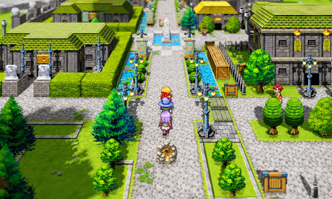 develop 2d game rpg maker, 2d rpg game mv mz plugin, unity 2d game development