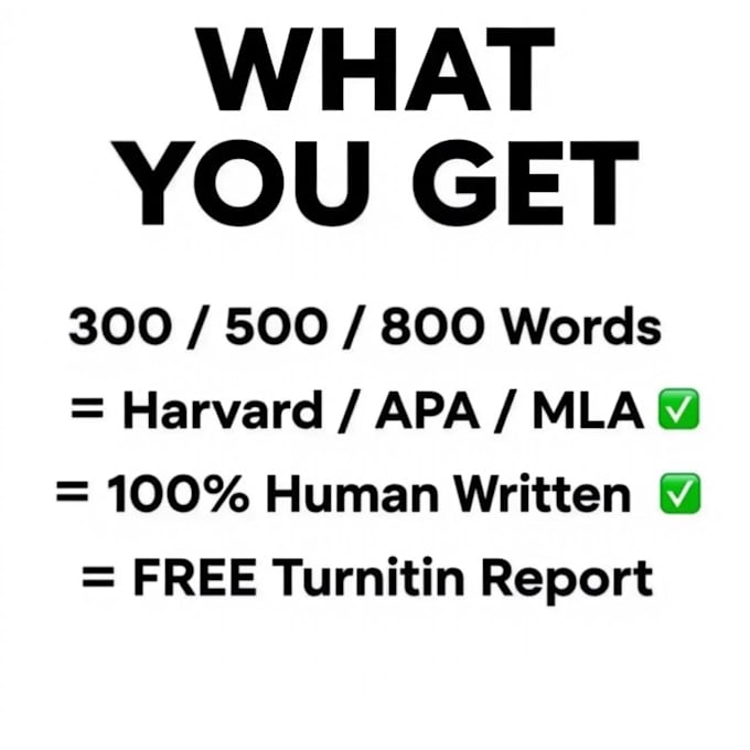 write urgent essay assignment in 6 hours with references