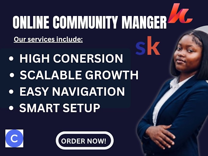 optimize a premium membership community website