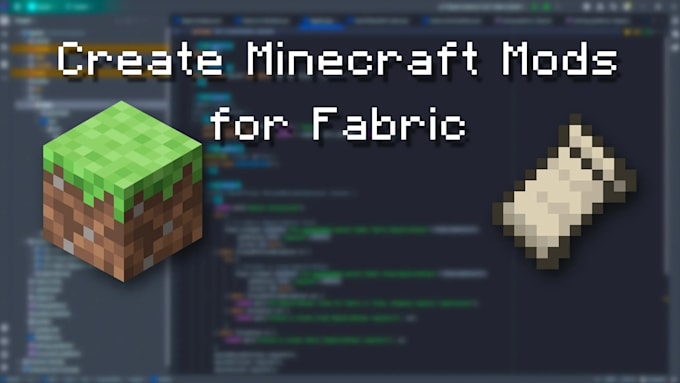 develop a fully customized modpack and servers