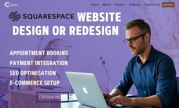 design squarespace website redesign squarespace moodle joomla website duda fixes
