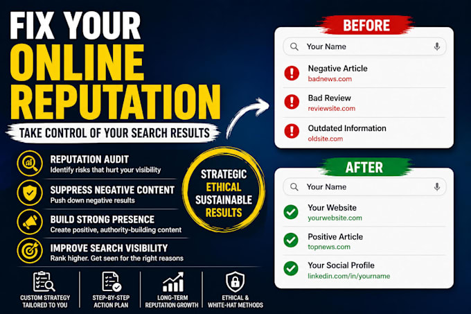 enhance g2 clutch gmb capterra goodfirm orm rebuild online reputation ORM