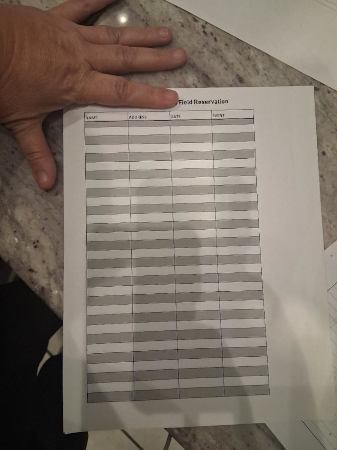 type your documents pdfs or handwritten notes
