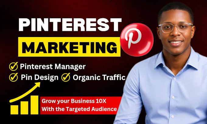 be pinterest ads manager pintrest marketing and seo pin design