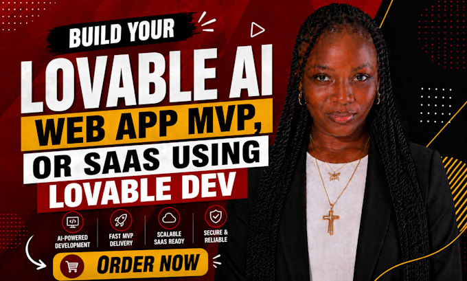 do lovable, lovable ai website