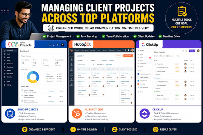 provide customer support, email management, and customer service