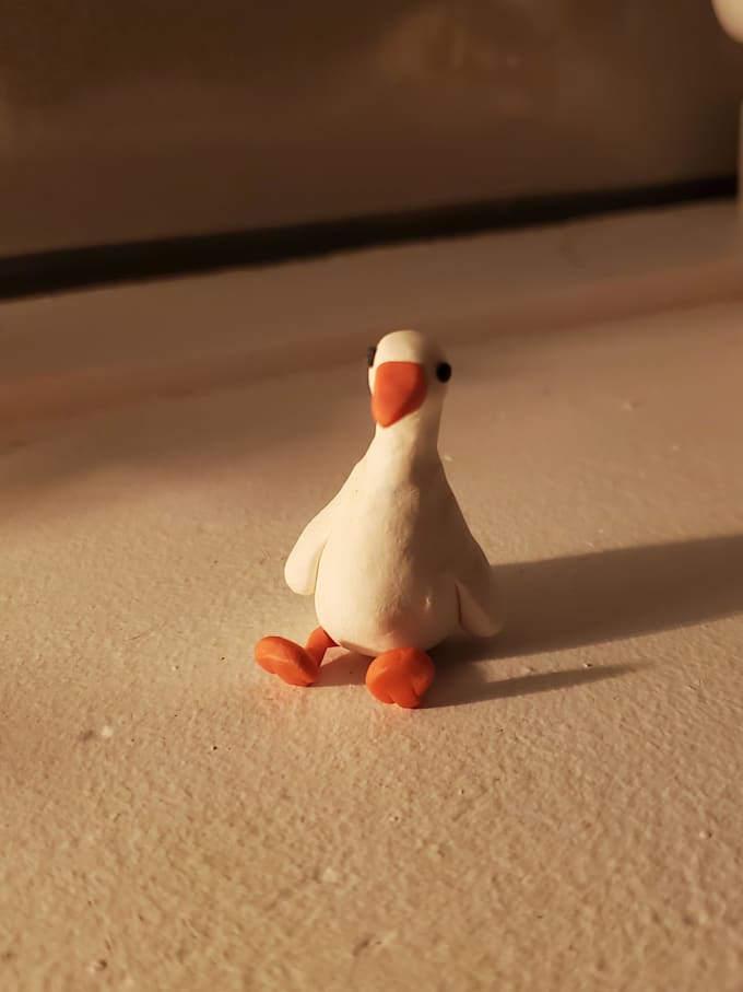 teach beginners how to craft with polymer