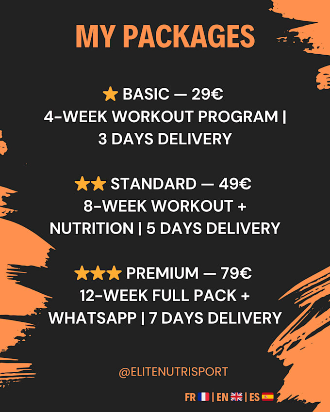 create a personalized workout program to lose fat and build muscle