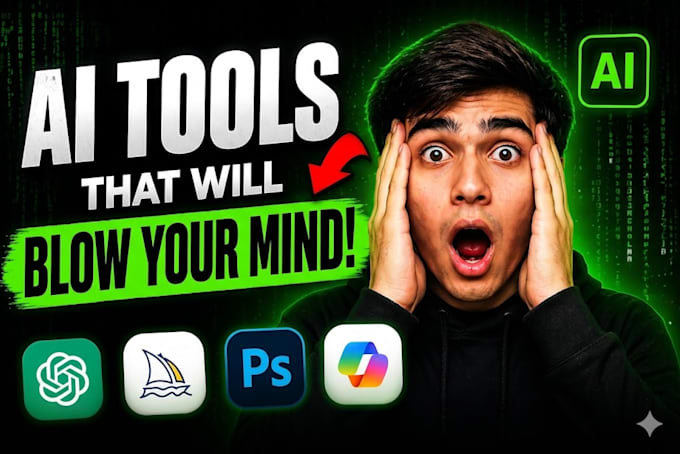design youtube thumbnails engineered for higher kartik