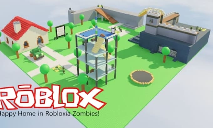 build your roblox map, roblox map builder,  roblox game environment design