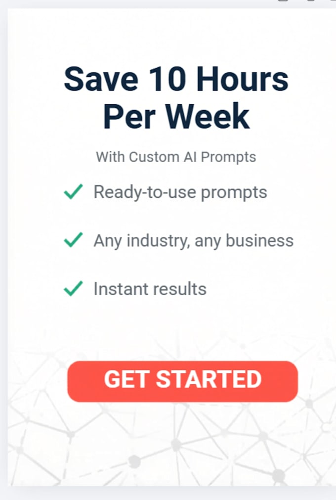create custom ai prompts and automation workflows for your business