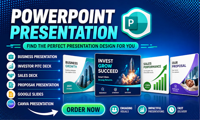 design business powerpoint presentation, redesign powerpoint presentation slides