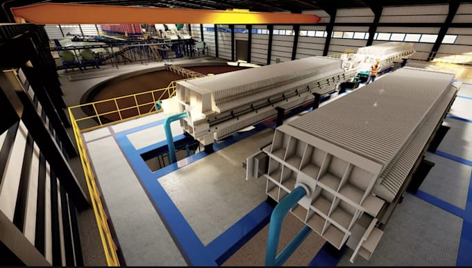 design 2d factory layout, warehouse design, storage facility layout, industrial