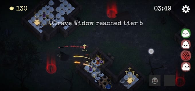 optimize and refactor your unity game