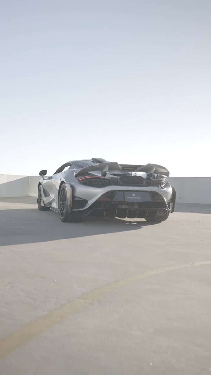 create cinematic car edits with speed ramp and professional effects