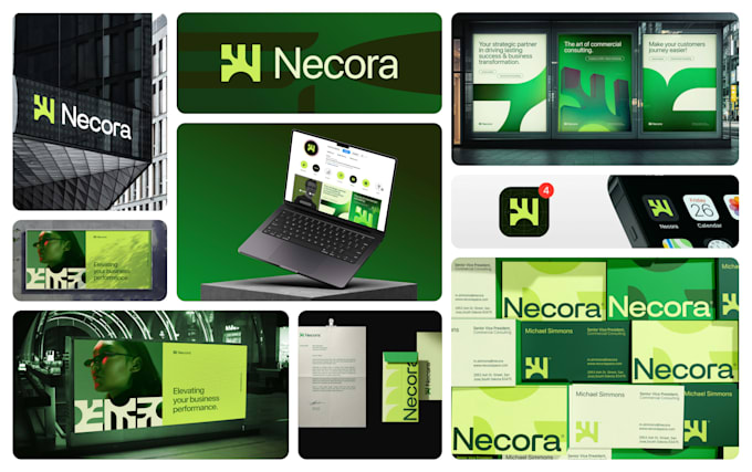design business logo, brand style guide and brand guidelines