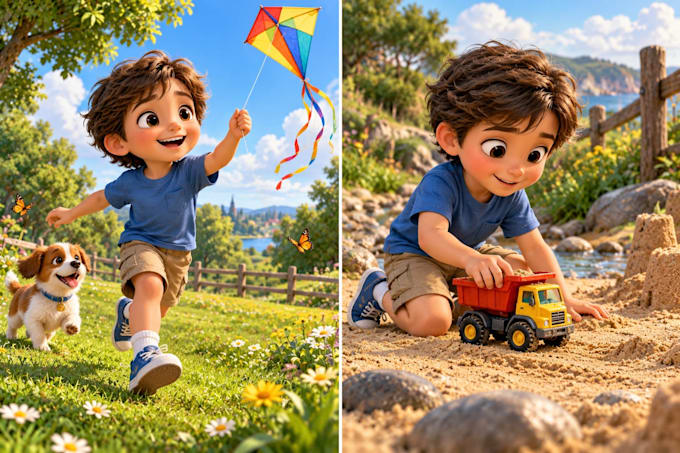 children story children book children storybook illustration