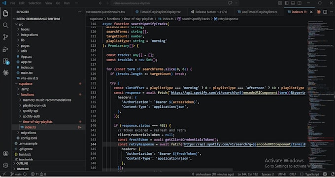 deploy migrate vercel to netlify, hipaa replit to AWS cloud lovable to wordpress