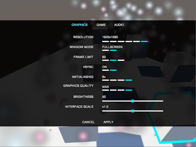fix bugs and errors in your unity game