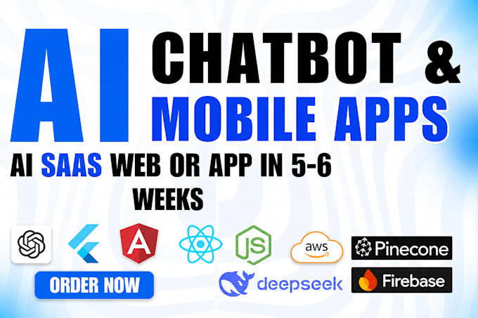 develop ai mobile app, ai integration android app, ios app, mobile app developer