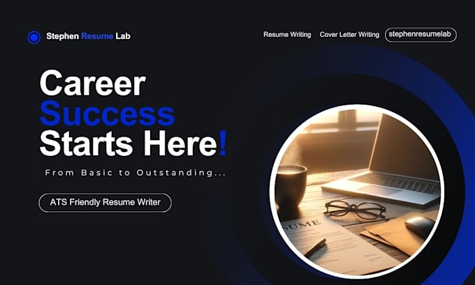 create an ats compliant resume