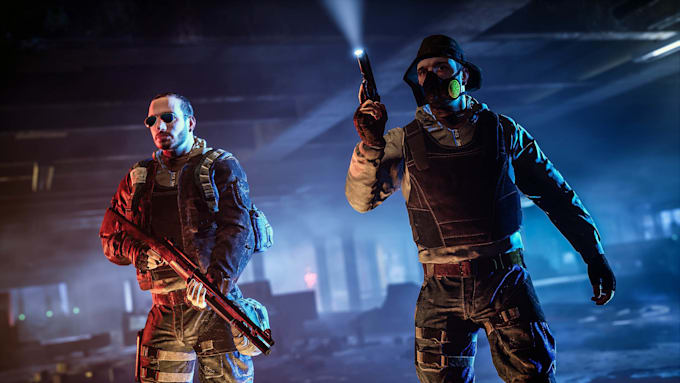 develop fps shooting game in unreal engine and ue5 video game systems