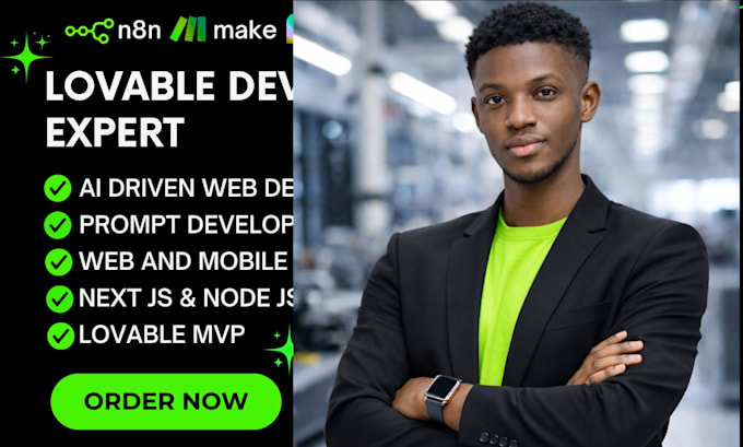 lovable ai website saas web app,lovable mvp, lovable web app, fix bugs and error