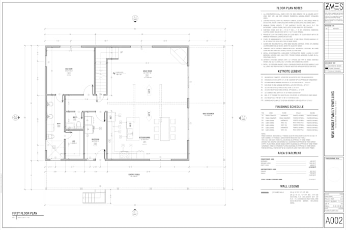 do architectural and construction, mep city permit drawings