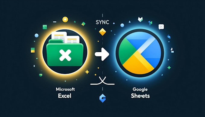create a professional business expense tracker in spreadsheets