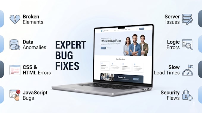 optimize your website with enhanced ui and performance fixes