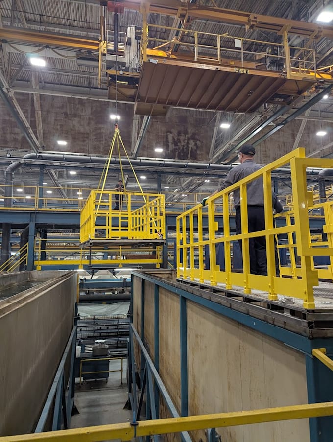 do mechanical engineering design for a wide range of projects