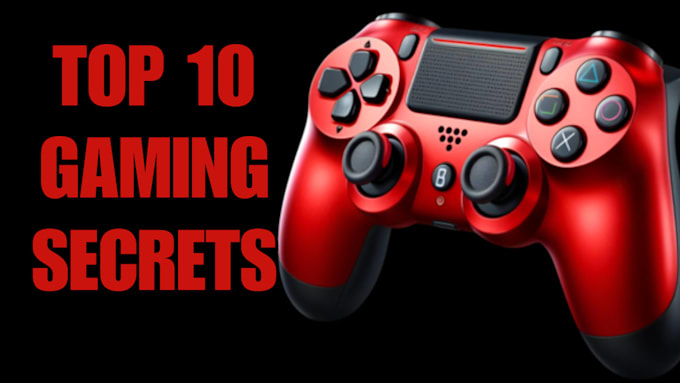 design a stunning youtube thumbnail that gets clicks