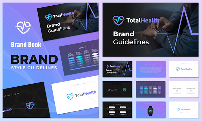Didww Do business logo design with brand identity and branding kit by ...