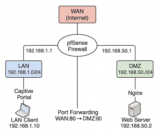 do cybersecurity tasks, ctf, and digital forensics projects