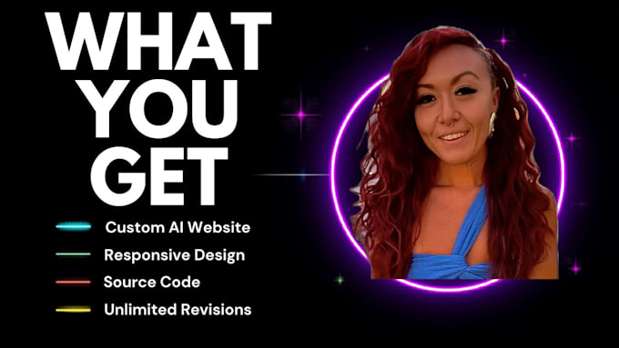 vibe code your ai website