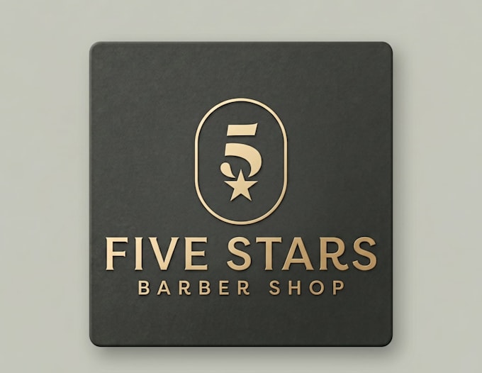 create a professional logo for your business