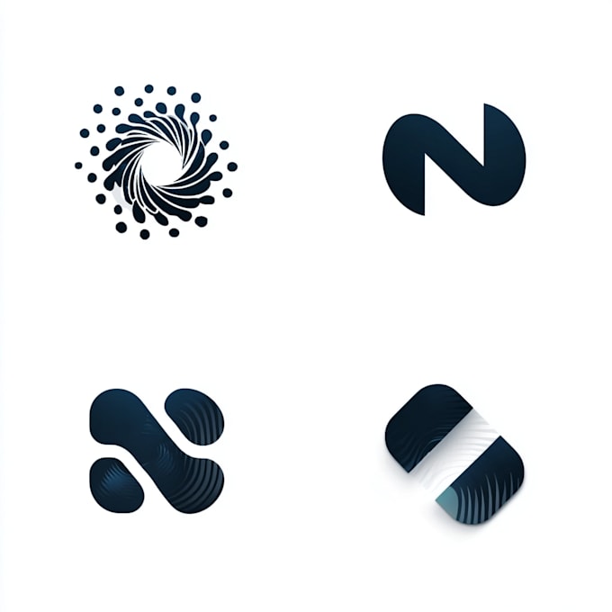 design a modern, minimalist logo design