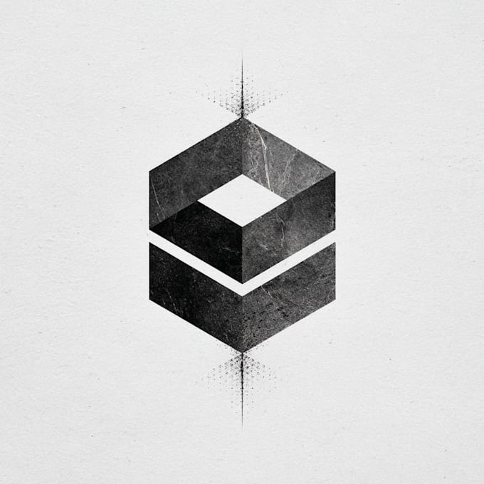 create a sophisticated minimalist logo design