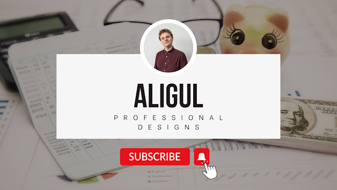 design professional web banners and social media headers
